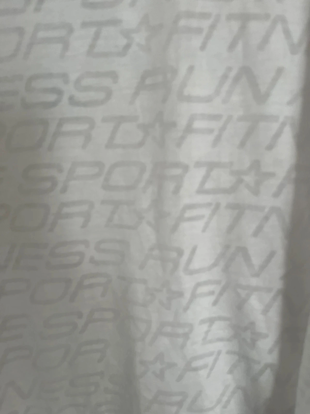 TEE short sport – photo 3